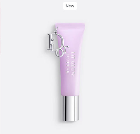 Dior Addict Lip Glow Butter